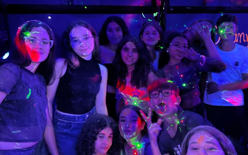 Onde Fazer Festa de 15 Anos? Descubra uma Experiência Inesquecível