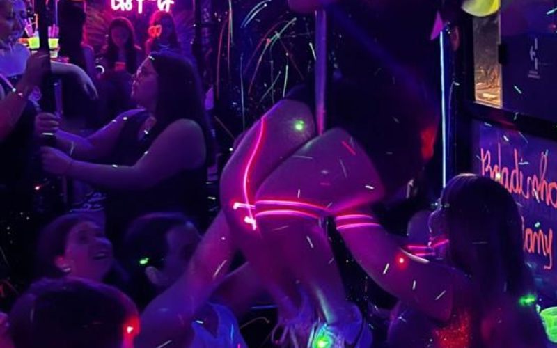 Onde Fazer Festa de 15 Anos? Descubra uma Experiência Inesquecível