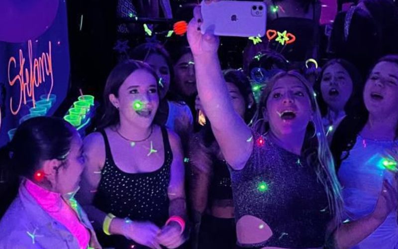 Onde Fazer Festa de 15 Anos? Descubra uma Experiência Inesquecível