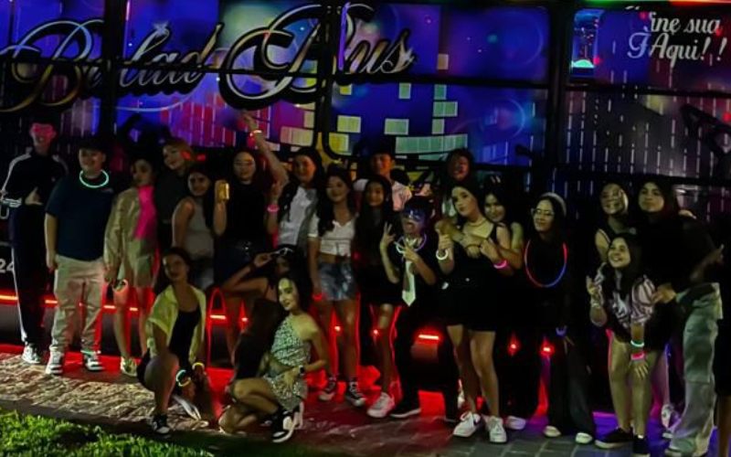 Onde Fazer Festa de 15 Anos? Descubra uma Experiência Inesquecível