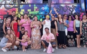 65 Anos na Pista – A Festa Continua!