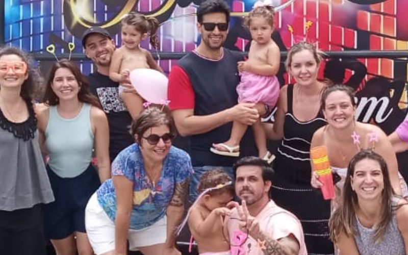 65 Anos na Pista – A Festa Continua!