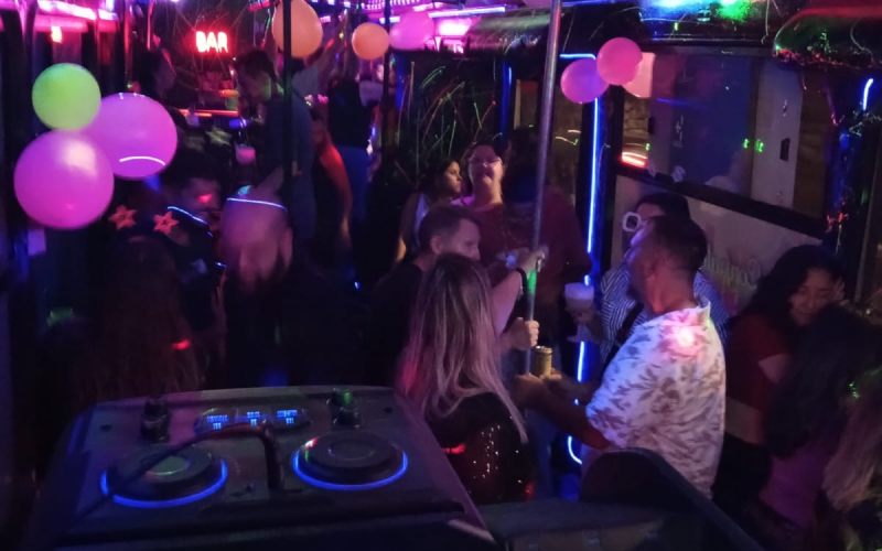 50 Anos de Pura Folia