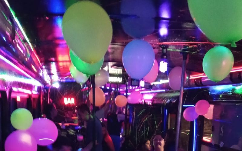 50 Anos de Pura Folia