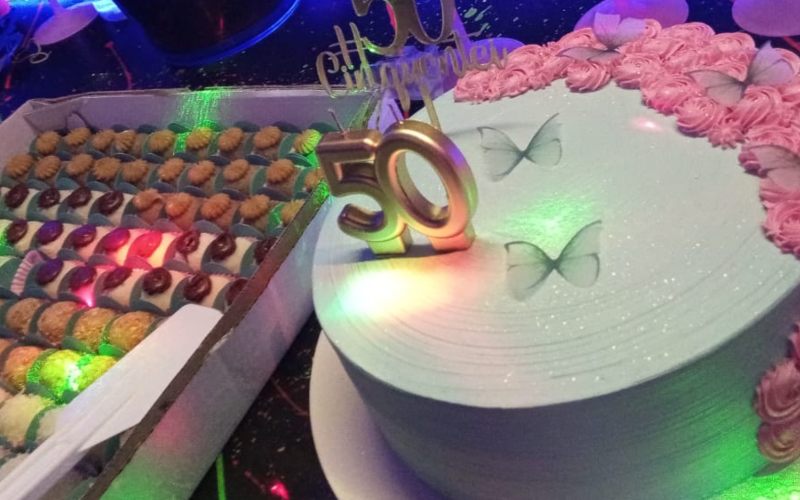 50 Anos de Pura Folia