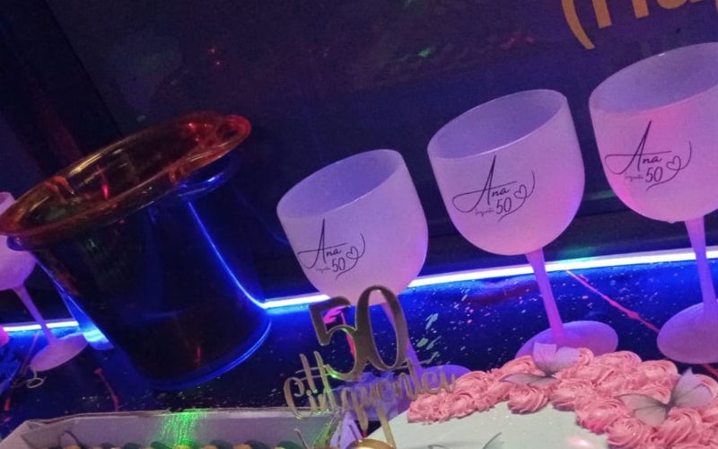 50 Anos de Pura Folia