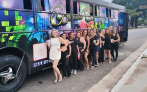 Party Bus