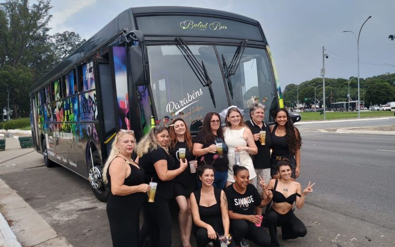 Party Bus