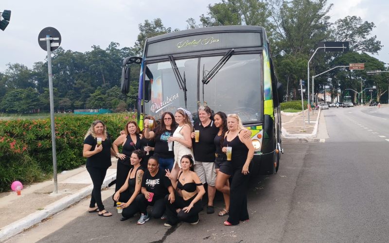 Party Bus