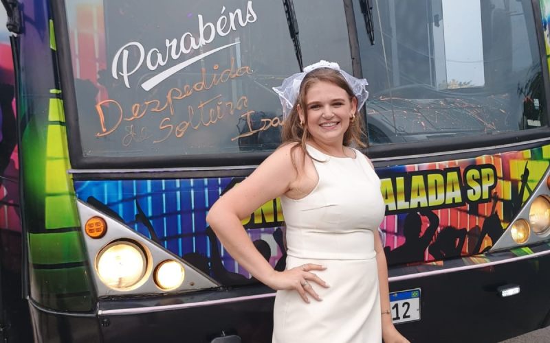 Party Bus