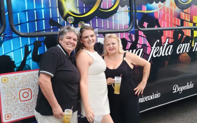 Party Bus