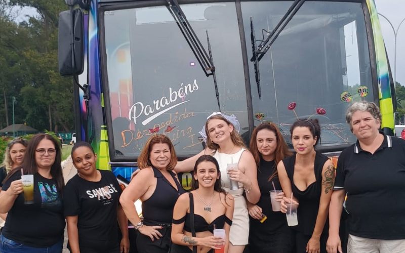 Party Bus